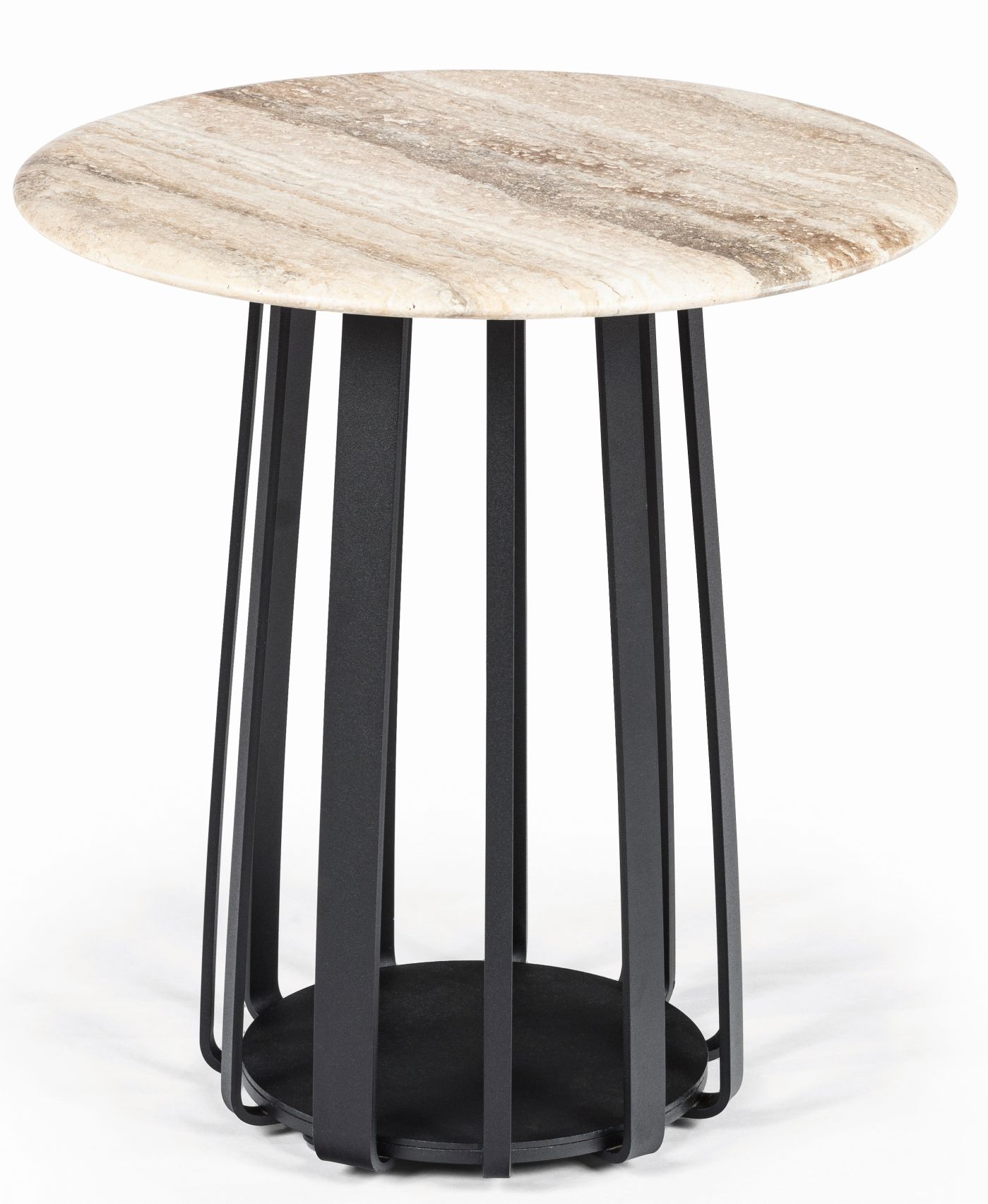 BC 09 Basket Outdoor Couch/ Side Table Janua